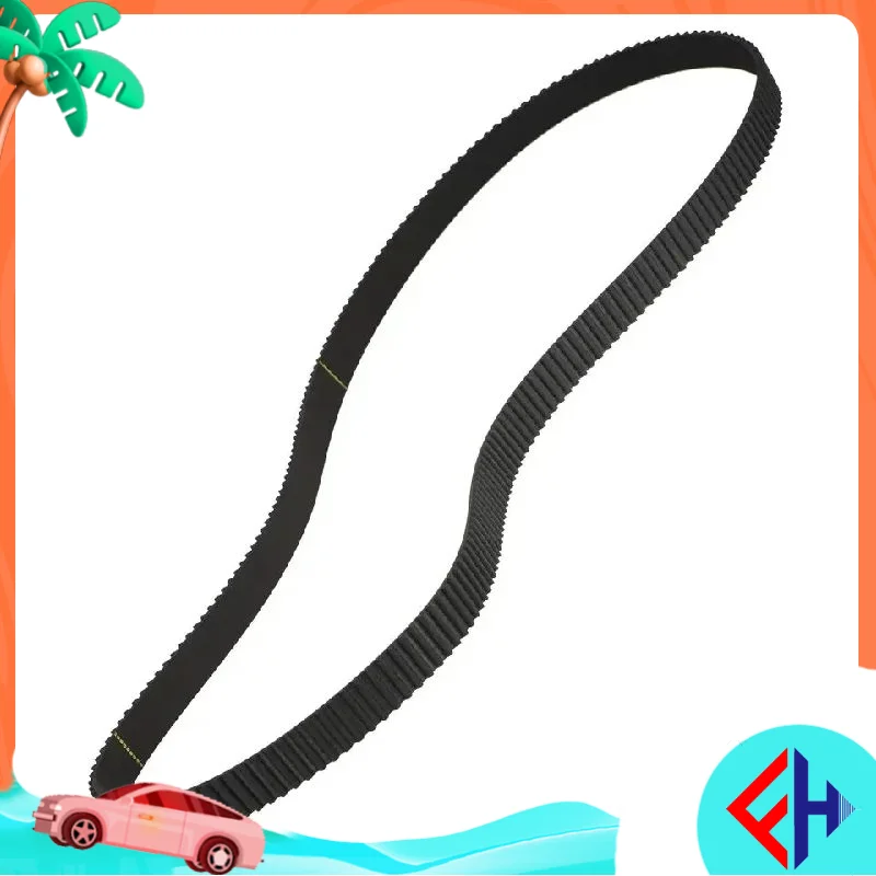 Оригинальный ремень ГРМ OEM 1999-2012 Forester Impreza Legacy Outback, новый 13028AA231, высокое качество
Оригинальный ремень ГРМ OEM 1999-2012 Forester Impreza Legacy Outback, новый 13028AA231, высокое качество