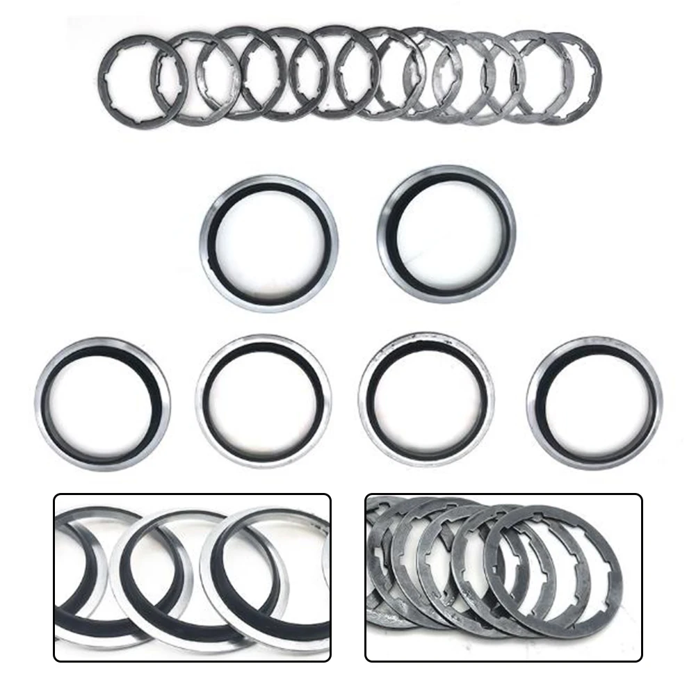 Clutch Adjusting Gasket Kit Plastic Replacement Parts 217250B For ALTEA For Q3 For A3 For BEETLE For GOLF For PASSAT For TIGUAN
Clutch Adjusting Gasket Kit Plastic Replacement Parts 217250B For ALTEA For Q3 For A3 For BEETLE For GOLF For PASSAT For TIGUAN