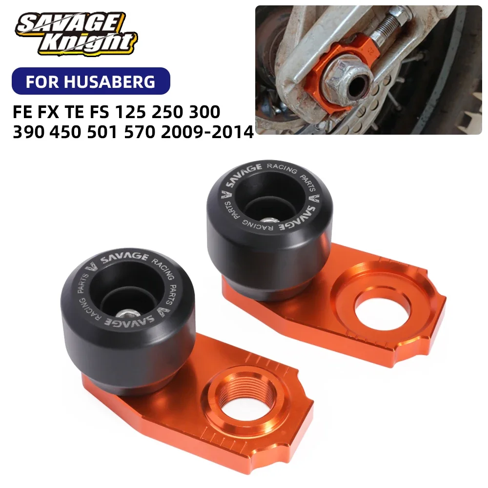 For Husaberg FE/TE/FX/FS 2009-2014 Rear Wheel Swingarm Crash Slider Chain Tensioner Adjuster Block FE250 FE350 FE501 FX450 FS570
For Husaberg FE/TE/FX/FS 2009-2014 Rear Wheel Swingarm Crash Slider Chain Tensioner Adjuster Block FE250 FE350 FE501 FX450 FS570