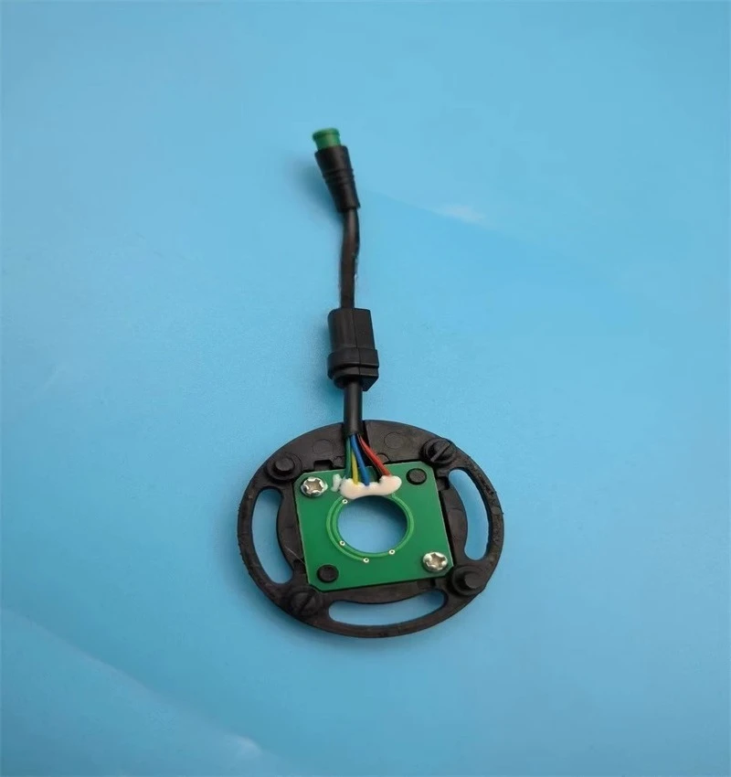 TYY-110AH-80 Drive Motor Encoder Afterburner Electric Pallet Forklift Sensor 
TYY-110AH-80 Drive Motor Encoder Afterburner Electric Pallet Forklift Sensor
