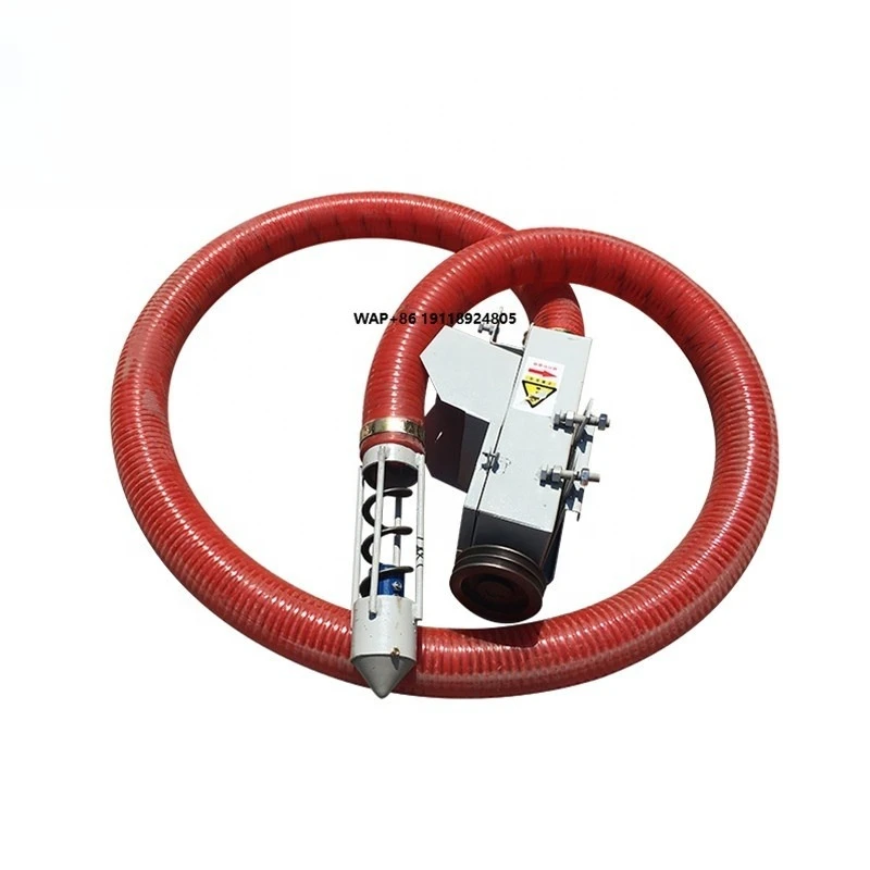 Efficient Steel Grain with Engine and Motor for Wheat Processing
Efficient Steel Grain with Engine and Motor for Wheat Processing