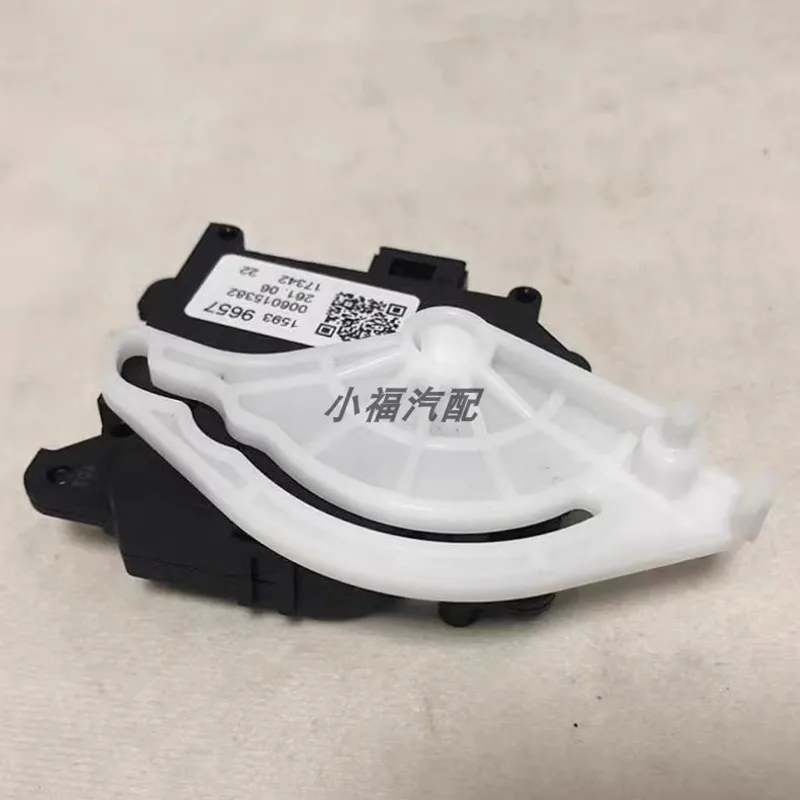 New A/C Control Actuator Fit For 08-15 CTS STS Air Condition Control Actuator 15939657 604-155
New A/C Control Actuator Fit For 08-15 CTS STS Air Condition Control Actuator 15939657 604-155