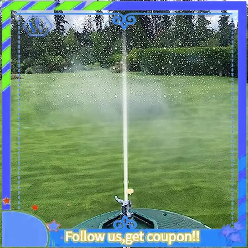 A55P-Impact Sprinkler With Base Circular Sprinkler With Sprinkler Head For Lawn Yard Garden
A55P-Impact Sprinkler With Base Circular Sprinkler With Sprinkler Head For Lawn Yard Garden