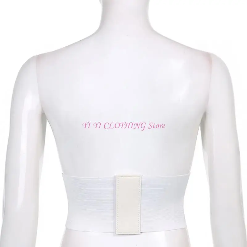N5KF High Waist Corset For Women Goth Bustier Top Body Shapewear Women Female Push Up Bustier Waist Clips For Dresses
N5KF High Waist Corset For Women Goth Bustier Top Body Shapewear Women Female Push Up Bustier Waist Clips For Dresses