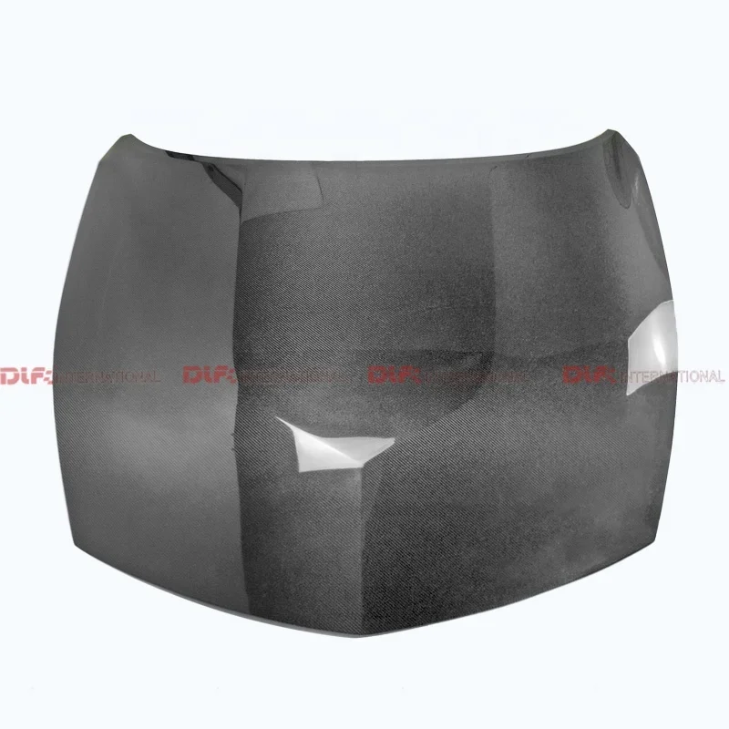 Carbon Front Hood For Nissan 400Z RZ34 Fairlady Z Late (2022y-) OE Type Front Hood Bonnet Real Double Side Carbon Fiber
Carbon Front Hood For Nissan 400Z RZ34 Fairlady Z Late (2022y-) OE Type Front Hood Bonnet Real Double Side Carbon Fiber