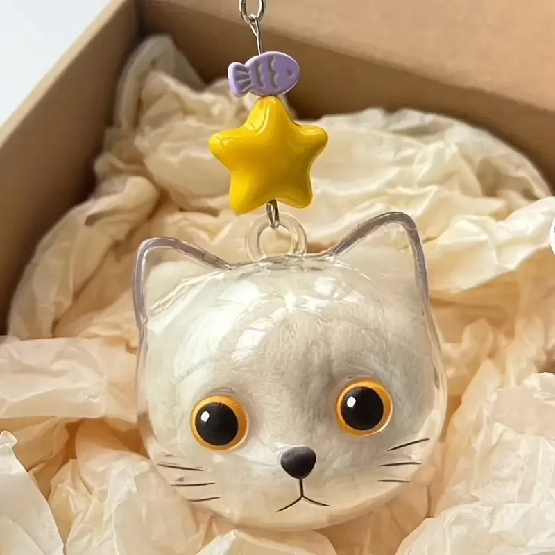 Pet Hair Keepsake Box Memorial Bottle for Cat Fur Storage Container for DIY Decoration Gift for Pet Lovers Home Display
Pet Hair Keepsake Box Memorial Bottle for Cat Fur Storage Container for DIY Decoration Gift for Pet Lovers Home Display