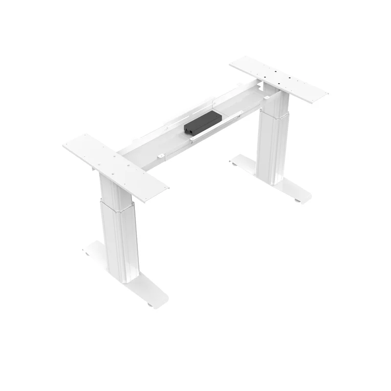 Height Adjustable Electric Desk Standing Office Desk For Modern Ergonomic Office
Height Adjustable Electric Desk Standing Office Desk For Modern Ergonomic Office