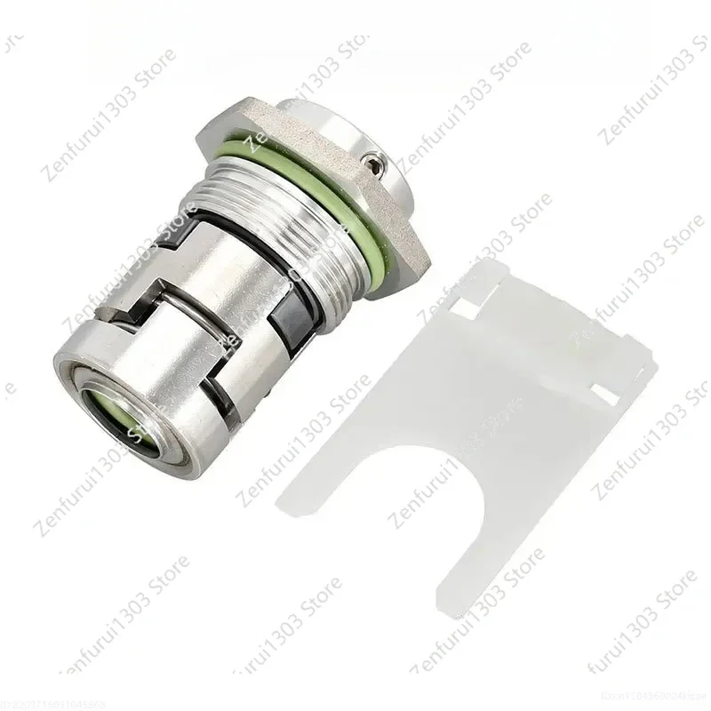 Shaft Seal Kit 96511845 96511836 96511844 96511837 96511841 Compatible for I10 I15 I20 N10 N15 N20 HQQE CR10 CR15 CR20
Shaft Seal Kit 96511845 96511836 96511844 96511837 96511841 Compatible for I10 I15 I20 N10 N15 N20 HQQE CR10 CR15 CR20