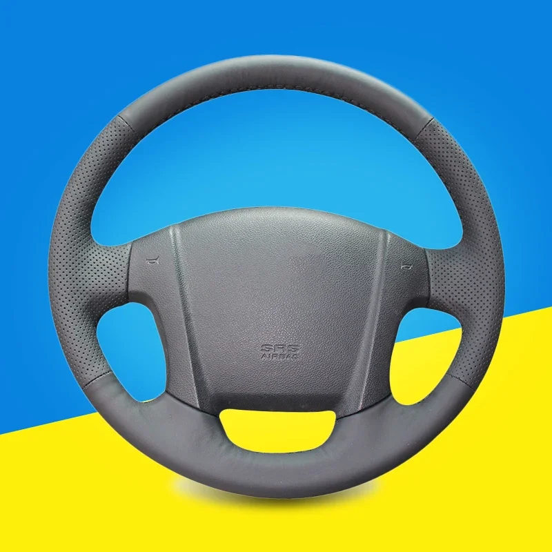 Чехлы на руль автомобиля на заказ для Kia Sportage 2 2005-2010 2009, чехлы для рук Sportage, сшитые чехлы на руль с автоматической оплеткой 
Чехлы на руль автомобиля на заказ для Kia Sportage 2 2005-2010 2009, чехлы для рук Sportage, сшитые чехлы на руль с автоматической оплеткой