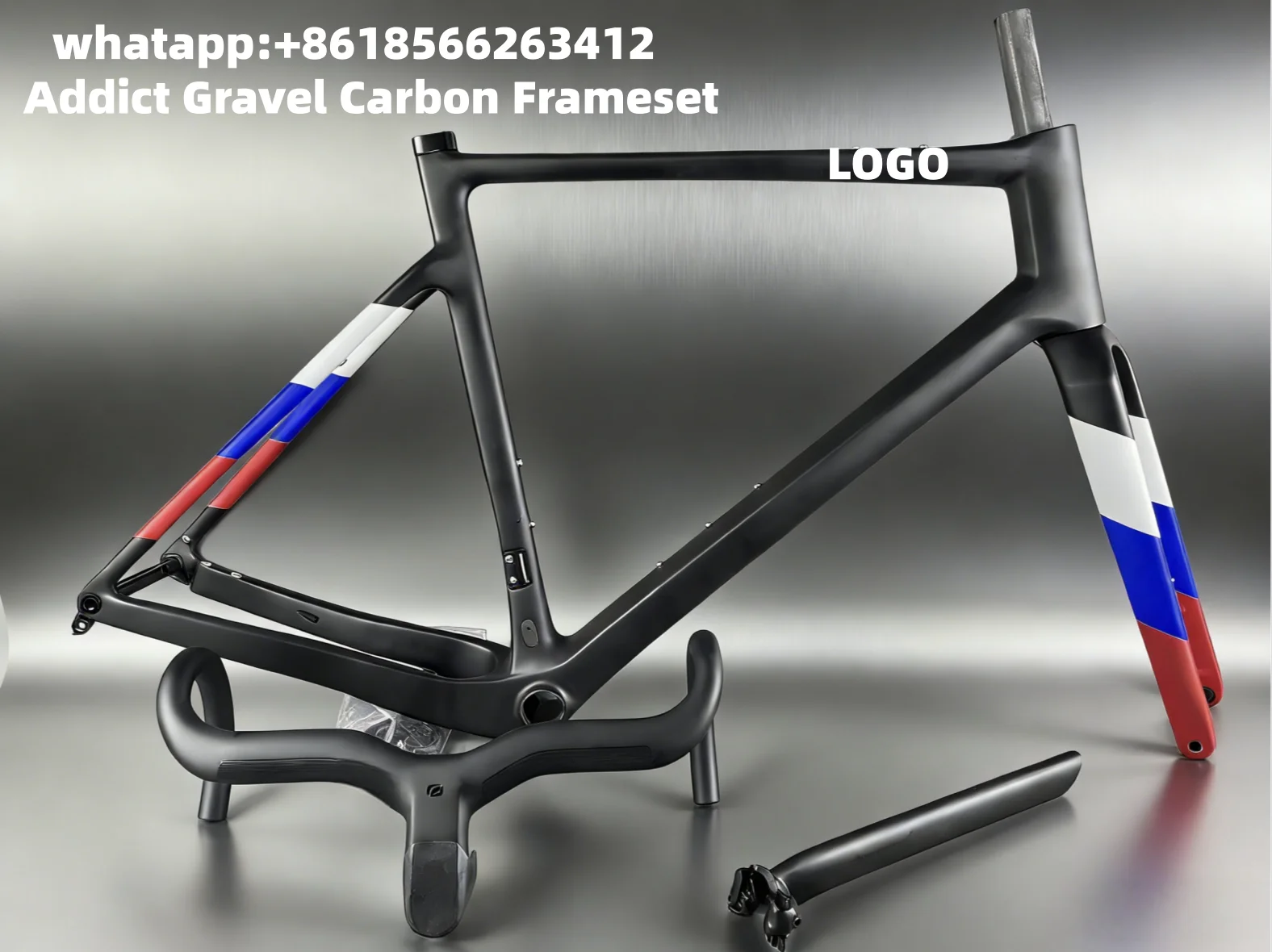 Горячая распродажа: карбоновая рама для гравийного велосипеда Addict, универсальная, для гоночных велосипедов, с полной внутренней проводкой кабелей, BB86, ширина 86,5 мм, размер M
Горячая распродажа: карбоновая рама для гравийного велосипеда Addict, универсальная, для гоночных велосипедов, с полной внутренней проводкой кабелей, BB86, ширина 86,5 мм, размер M