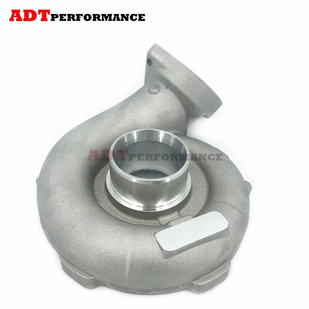 GTB2260V Turbo Compressor Housing 765985 758351 Turbine 758351-5020S , 758351-0020 for BMW 530 xd (E60 / E61) 173 Kw - 235 HP M
GTB2260V Turbo Compressor Housing 765985 758351 Turbine 758351-5020S , 758351-0020 for BMW 530 xd (E60 / E61) 173 Kw - 235 HP M
