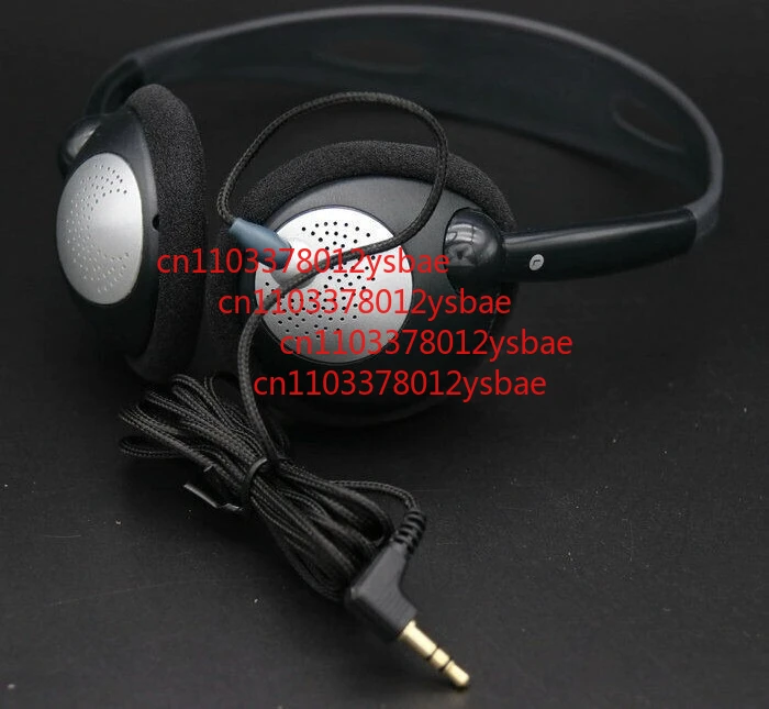 FOR BOSCH LBB 3443/00 Portable stereo simultaneous headphones
FOR BOSCH LBB 3443/00 Portable stereo simultaneous headphones
