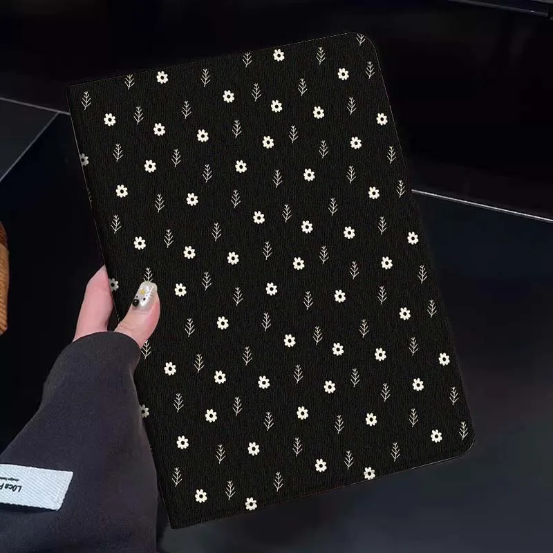 Cartoon Flower Leaf Pattern Gift Tablet Case For Huawei Honor MatePad MediaPad Air 5 6 7 11 V6 V7 V8 V9 X9 X8 T10 T10s C5e T5
Cartoon Flower Leaf Pattern Gift Tablet Case For Huawei Honor MatePad MediaPad Air 5 6 7 11 V6 V7 V8 V9 X9 X8 T10 T10s C5e T5