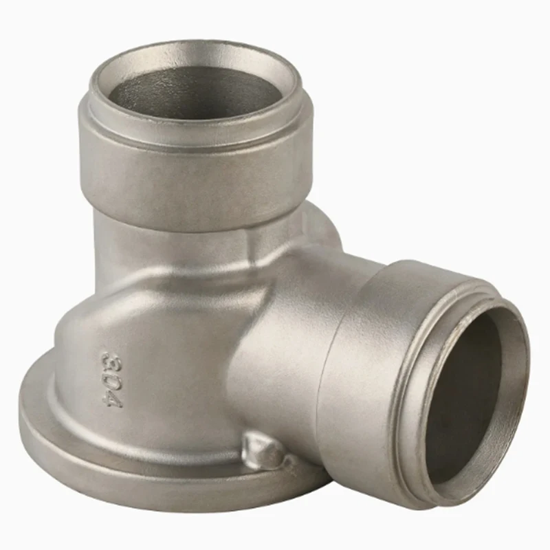 Токарно-фрезерный фитинг из алюминиевого сплава с ЧПУ, редукторный тройник из нержавеющей стали 304, фитинг
Токарно-фрезерный фитинг из алюминиевого сплава с ЧПУ, редукторный тройник из нержавеющей стали 304, фитинг