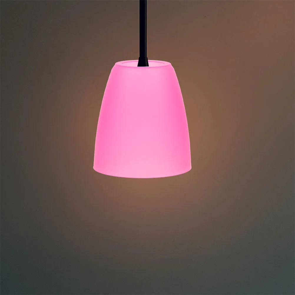 1pc Plastic Lampshade Pink Middle Hole 42mm Desk Table Floor Lamp Cover Light Shades Replacement Decorative Home DIY
1pc Plastic Lampshade Pink Middle Hole 42mm Desk Table Floor Lamp Cover Light Shades Replacement Decorative Home DIY