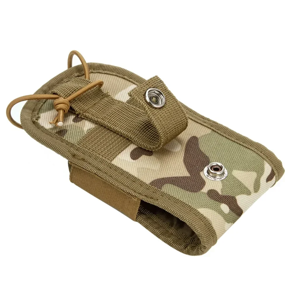 Mobile Radio Walkie Talkie Pouch Waist Bag Holder Pocket Portable Interphone Holster Carry Bag for Hunting Climbing Camping
Mobile Radio Walkie Talkie Pouch Waist Bag Holder Pocket Portable Interphone Holster Carry Bag for Hunting Climbing Camping