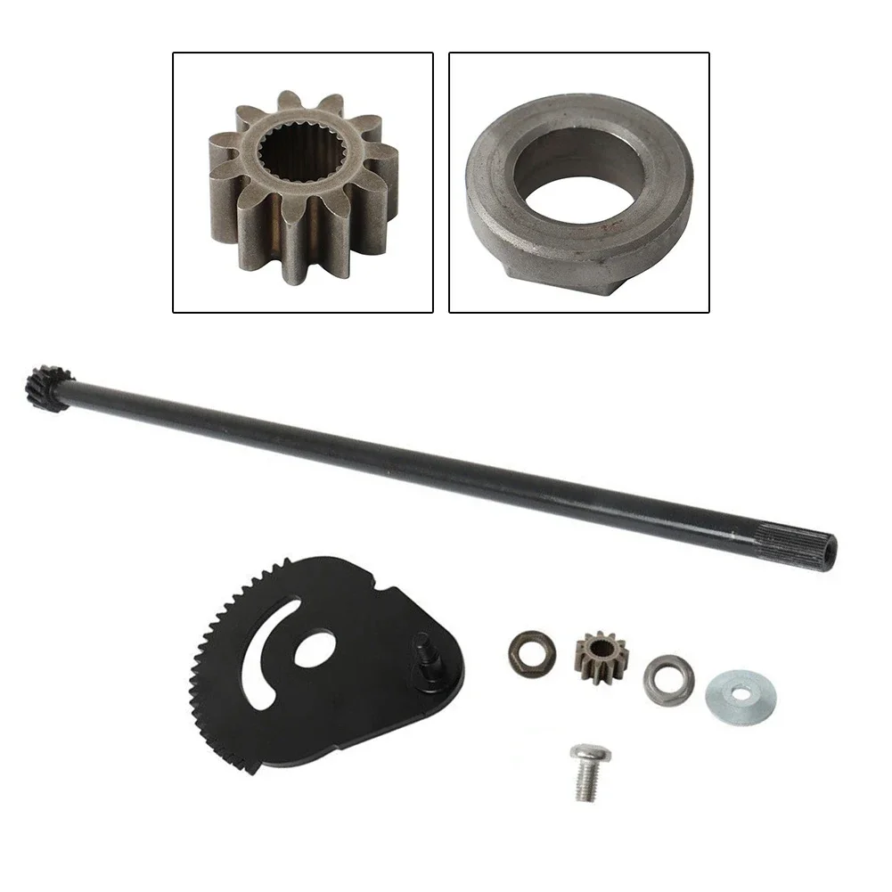 Bushing Steering Gear Replacement Shaft Smooth Versatile Construction Efficient Performance Cycling For Craftsman
Bushing Steering Gear Replacement Shaft Smooth Versatile Construction Efficient Performance Cycling For Craftsman
