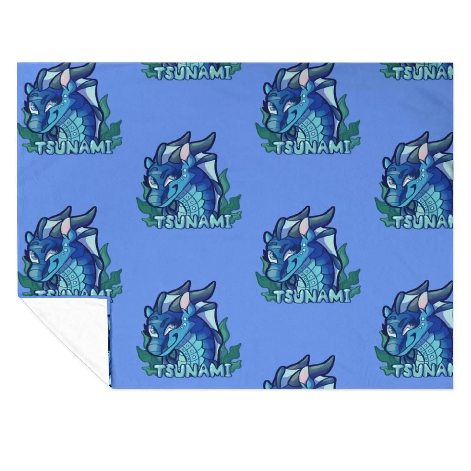 Tsunami Throw Blanket Personalized Gift Luxury Brand Sleeping Bag Plush Blankets 
Tsunami Throw Blanket Personalized Gift Luxury Brand Sleeping Bag Plush Blankets