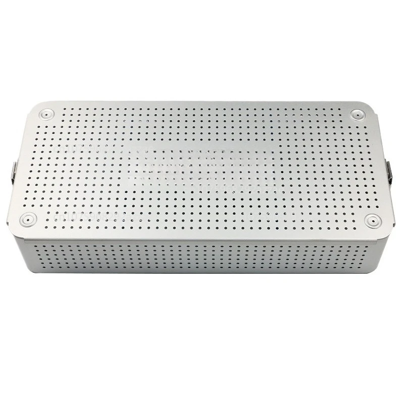 Ящик для хранения оборудования для стерилизации
Ящик для хранения оборудования для стерилизации