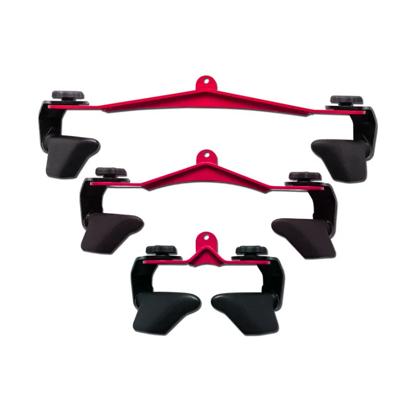 Back training rod hand grip wall high pull-down equipment adjustable pull back eight-piece set
Back training rod hand grip wall high pull-down equipment adjustable pull back eight-piece set