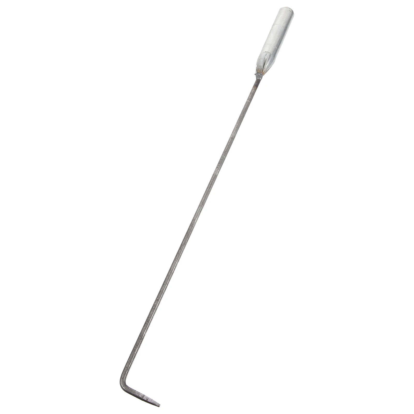 Briquette Hook Practical Fireplace Poker Long Handle Durable Iron Material Outdoor Barbecue Tools Pit Accessories Metal Fire
Briquette Hook Practical Fireplace Poker Long Handle Durable Iron Material Outdoor Barbecue Tools Pit Accessories Metal Fire