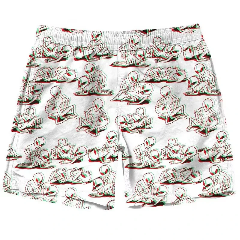3d Printed Personality Pattern Shorts For Men Cool Audio Flower Beach Short Funny Panda Snake Animal Streetwear Short Pants
3d Printed Personality Pattern Shorts For Men Cool Audio Flower Beach Short Funny Panda Snake Animal Streetwear Short Pants