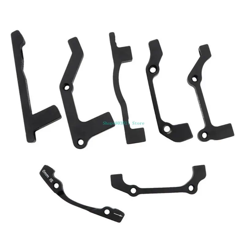 T3LD Efficient Bicycles Disc Brake Adapter Aluminum Disc Brake Mounting Adapter
T3LD Efficient Bicycles Disc Brake Adapter Aluminum Disc Brake Mounting Adapter