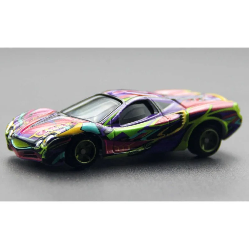 Tomy Alloy Model Car Limited Edition Collaborative Orochi Sports Car By Mitsuoka Collectible Toy Car Models Gift For Collectors
Tomy Alloy Model Car Limited Edition Collaborative Orochi Sports Car By Mitsuoka Collectible Toy Car Models Gift For Collectors
