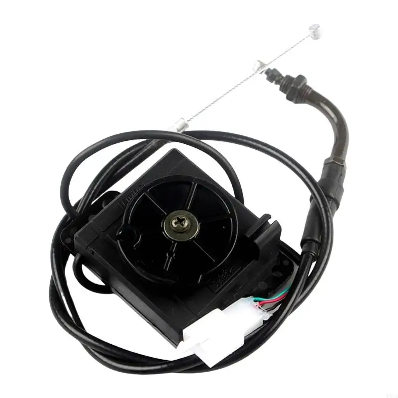 Y4UA Easy Installation Electric Motorcycle Accelerator Bont Professional Central Accelerator 110cm кабельные аксессуары скутера
Y4UA Easy Installation Electric Motorcycle Accelerator Bont Professional Central Accelerator 110cm кабельные аксессуары скутера