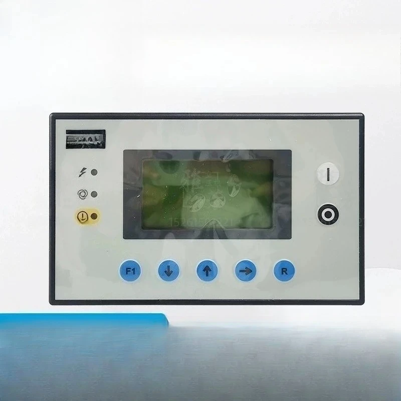 Air Compressor Control Panel Computer Board Circuit Board with Screw 1092005691 for Home Appliance Repair
Air Compressor Control Panel Computer Board Circuit Board with Screw 1092005691 for Home Appliance Repair