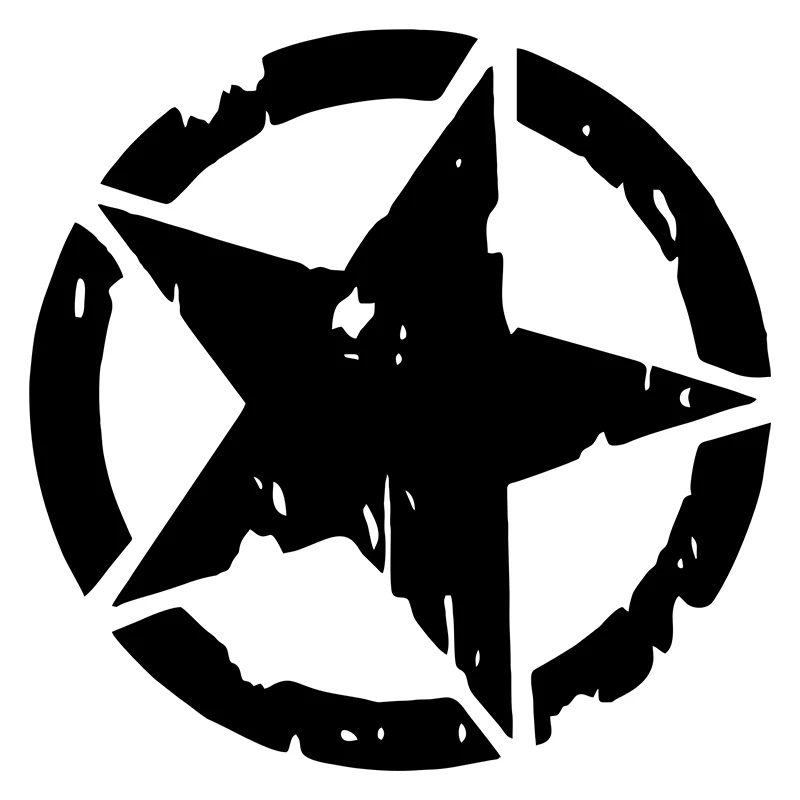3 Colors Star Graphic Vinyl Car Stickers Waterproof Auto Motorcycle Decals Car Styling Window Bumper Decor Stickers
3 Colors Star Graphic Vinyl Car Stickers Waterproof Auto Motorcycle Decals Car Styling Window Bumper Decor Stickers