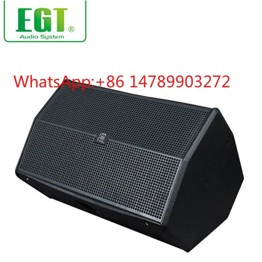 15in Passive Dj Subwoofer Cabinet For Outdoor Club KTV Stage Bass Audio Equipment
15in Passive Dj Subwoofer Cabinet For Outdoor Club KTV Stage Bass Audio Equipment