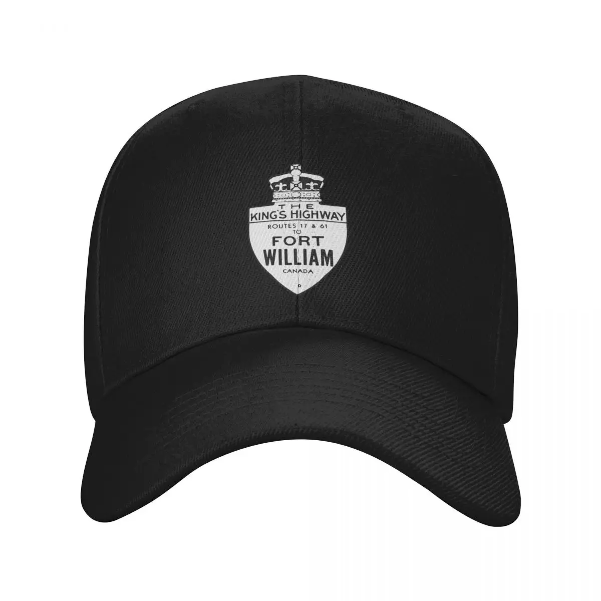 Fort William Highway Baseball Cap Golf Hat Icon Sun Cap Hat Beach Caps Women Men's
Fort William Highway Baseball Cap Golf Hat Icon Sun Cap Hat Beach Caps Women Men's