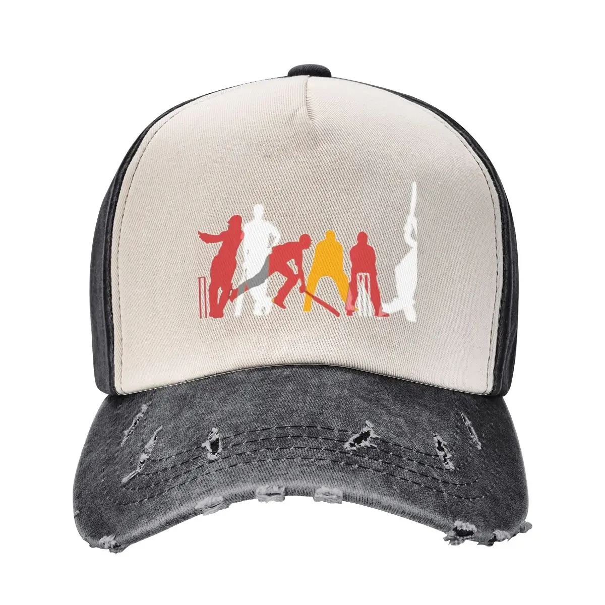 Cricket For Life Baseball Cap Vintage Golf Hat Man New In Hat Caps For Women Men's 
Cricket For Life Baseball Cap Vintage Golf Hat Man New In Hat Caps For Women Men's