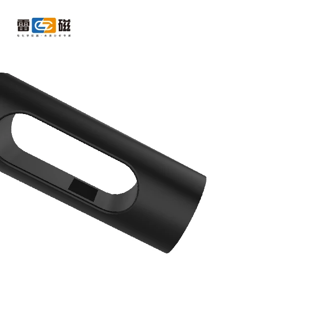 Graphi Conductivity Probe Built in Temperature EC Probe Electrode Sensor With BNC Connector 1m Cable Customize
Graphi Conductivity Probe Built in Temperature EC Probe Electrode Sensor With BNC Connector 1m Cable Customize
