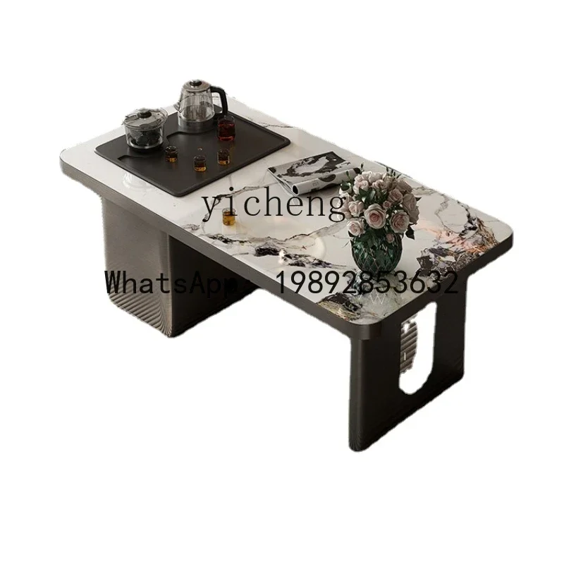 X6 Living Room Home Office Small Apartment Tea Making Table Kettle High-End Stone Plate Tea Table
X6 Living Room Home Office Small Apartment Tea Making Table Kettle High-End Stone Plate Tea Table