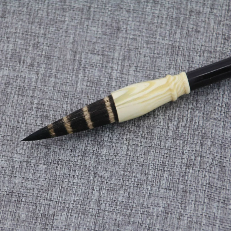 Chinese Calligraphy Writing Brush Squirrel Hair Brush Traditional Landscape Watercolor Painting Brush Regular Script China In
Chinese Calligraphy Writing Brush Squirrel Hair Brush Traditional Landscape Watercolor Painting Brush Regular Script China In