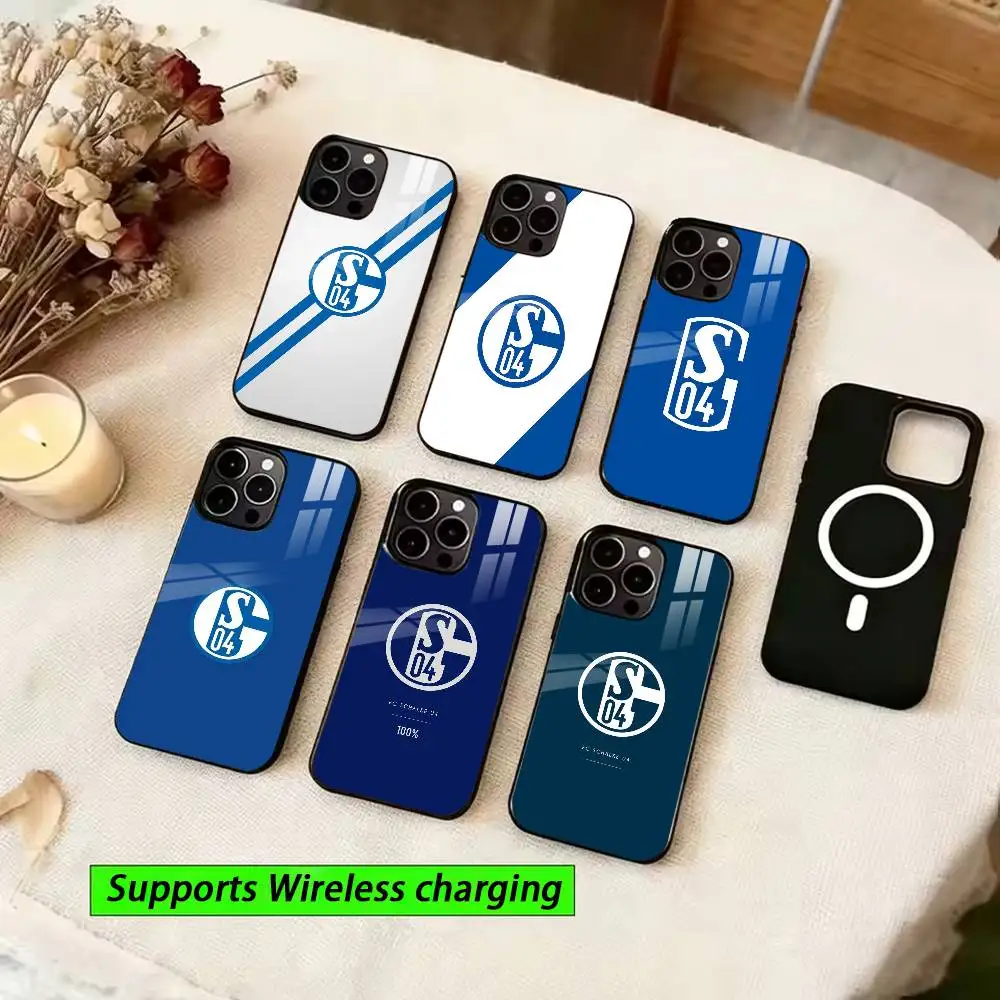 COOL S-Schalkes 04 Team Colors Phone Case For iPhone Magnetic 15,16,17,14,13,12,11 Plus,Pro with Wireless Charging
COOL S-Schalkes 04 Team Colors Phone Case For iPhone Magnetic 15,16,17,14,13,12,11 Plus,Pro with Wireless Charging