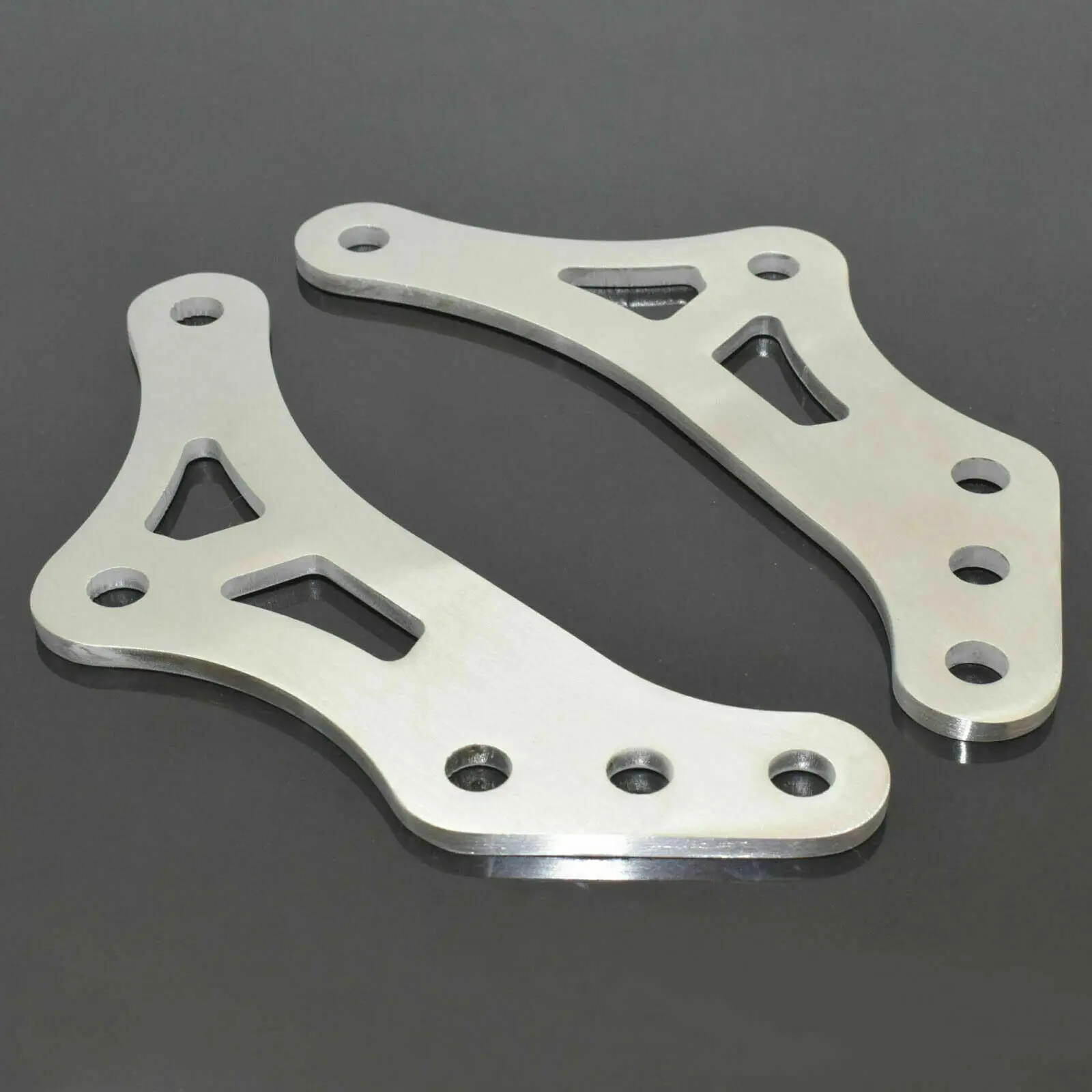 For KAWASAKI Z900 Z900RS ZR900 Rear Suspension Lowering Links Kit Drop Link Absorber Lowering Dct
For KAWASAKI Z900 Z900RS ZR900 Rear Suspension Lowering Links Kit Drop Link Absorber Lowering Dct