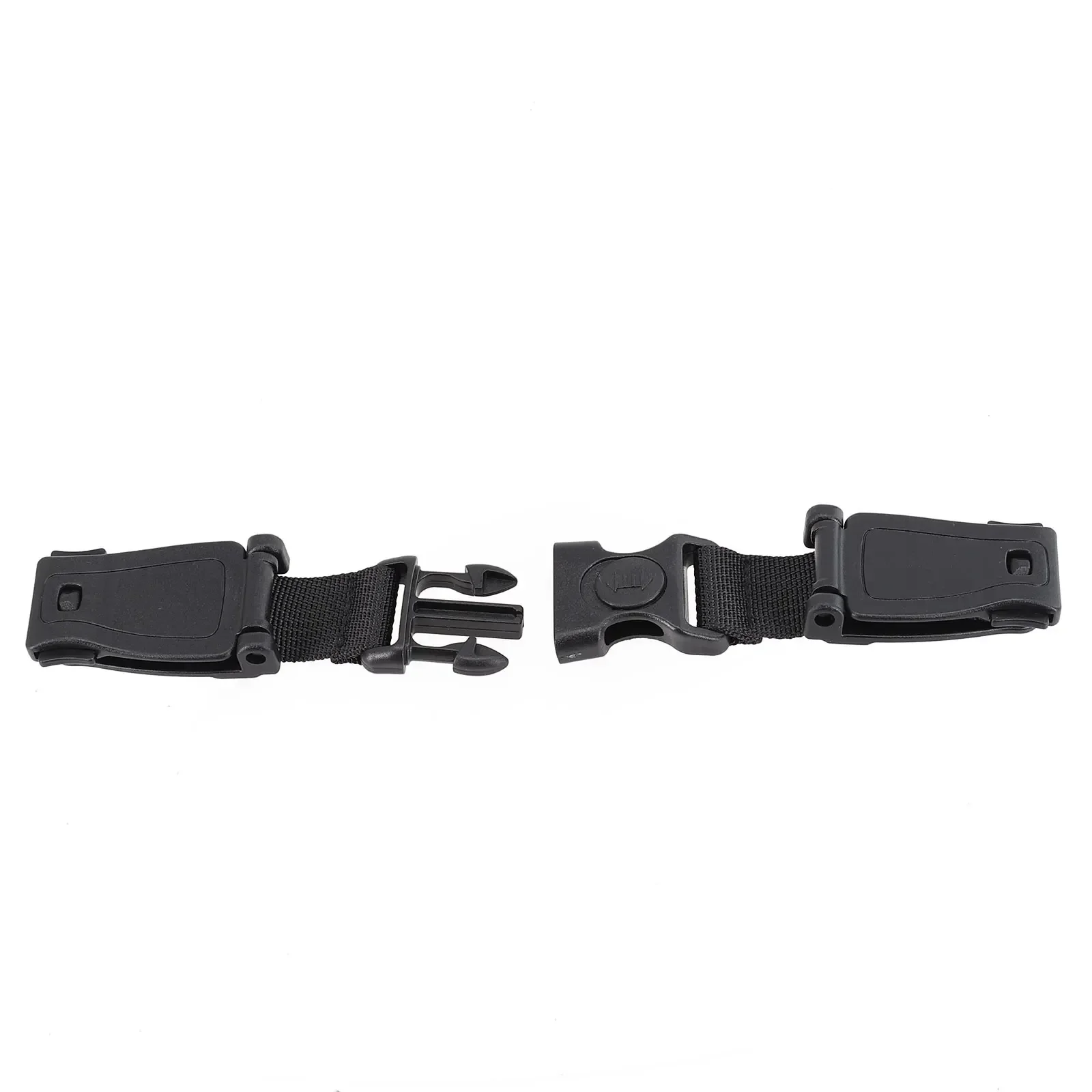 High Quality Brand New Good Effect High Precision Safety Strap Buckle Black Car Accessories 1 Pieces 16.5cm/6.3inch
High Quality Brand New Good Effect High Precision Safety Strap Buckle Black Car Accessories 1 Pieces 16.5cm/6.3inch
