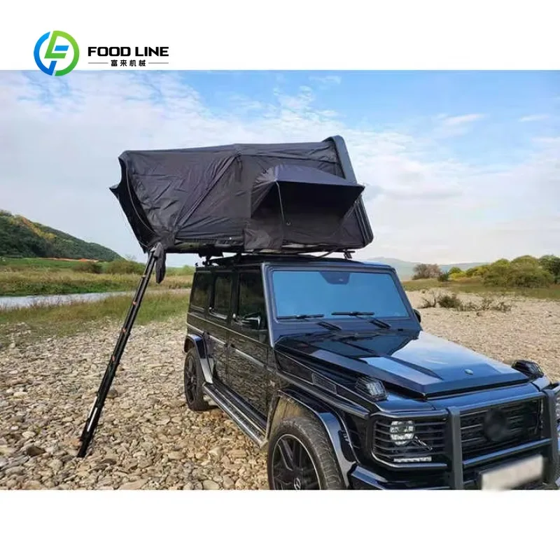 Customized New Arrivals Aluminum Shell Roof Top Tent Car Rooftop Tent Camping Roof Top Tent
Customized New Arrivals Aluminum Shell Roof Top Tent Car Rooftop Tent Camping Roof Top Tent