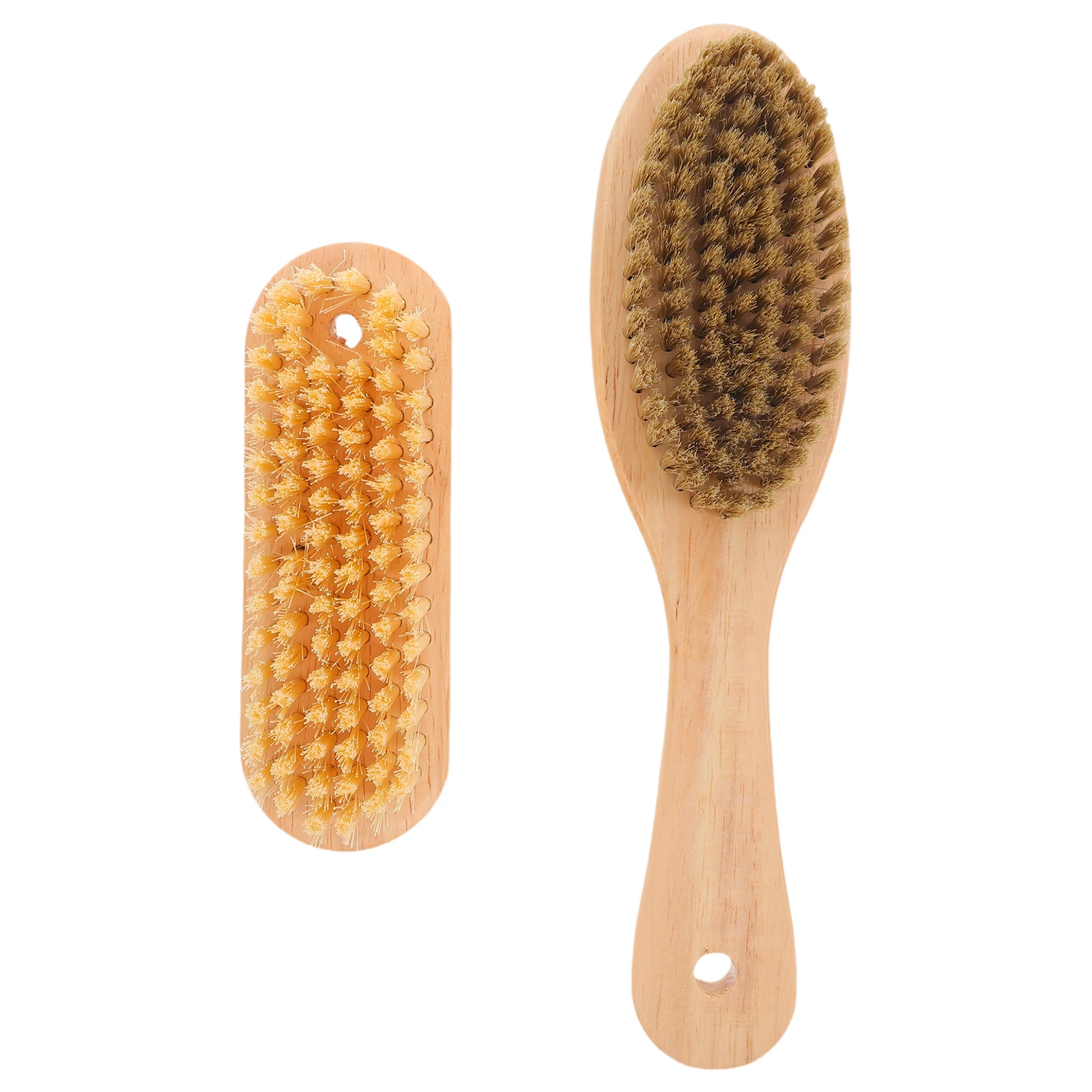 2 Pcs Sand Removal Brush Beach Cleaner Remover Accessories Accessory Cleaning Essentials Student
2 Pcs Sand Removal Brush Beach Cleaner Remover Accessories Accessory Cleaning Essentials Student