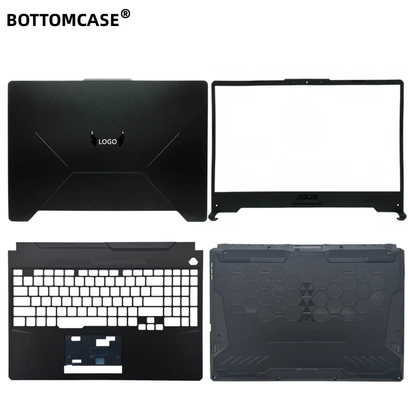 New For ASUS A15 F15 FA506 FX506HM LCD Back Cover Top Case/LCD Bezel/Upper Case Palmrest Cover/Bottom Case Cover
New For ASUS A15 F15 FA506 FX506HM LCD Back Cover Top Case/LCD Bezel/Upper Case Palmrest Cover/Bottom Case Cover