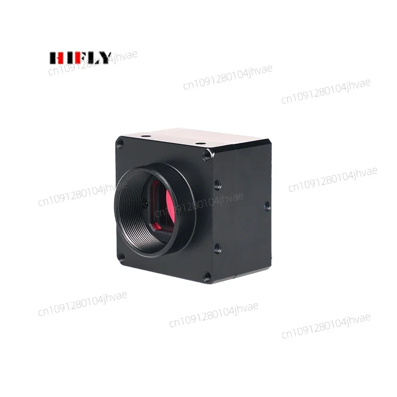 2025 NEW HIFLY Machine Vision 1" CMOS IMX183 20MP 6FPS Image Measurement Rolling Shutter Industrial Board Level Camera
2025 NEW HIFLY Machine Vision 1" CMOS IMX183 20MP 6FPS Image Measurement Rolling Shutter Industrial Board Level Camera