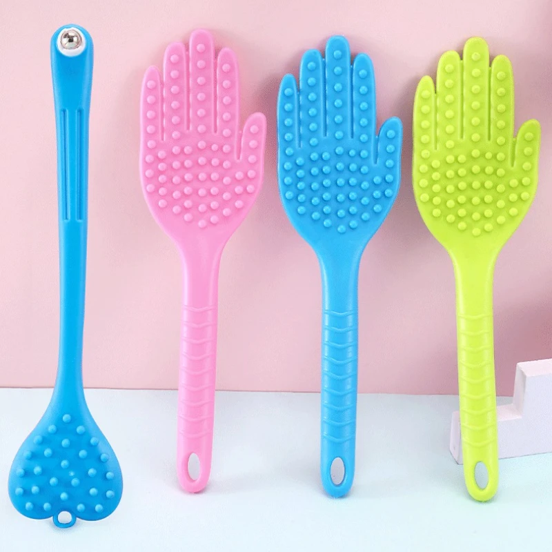 Health Silicone Meridian Massage Health Massage Board Neck and Shoulder Whole Body Relaxation Massage Durable and Long-lasting 
Health Silicone Meridian Massage Health Massage Board Neck and Shoulder Whole Body Relaxation Massage Durable and Long-lasting