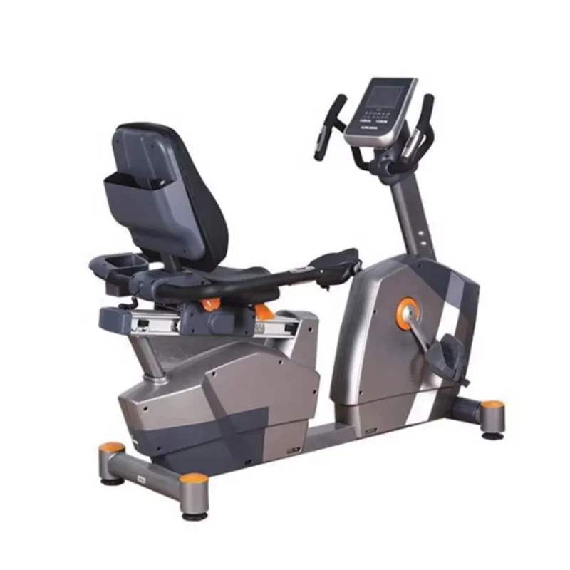 Commercial Gym Equipment Exercise Cardio Machine Elliptical Magnetic Recumbent Bike
Commercial Gym Equipment Exercise Cardio Machine Elliptical Magnetic Recumbent Bike