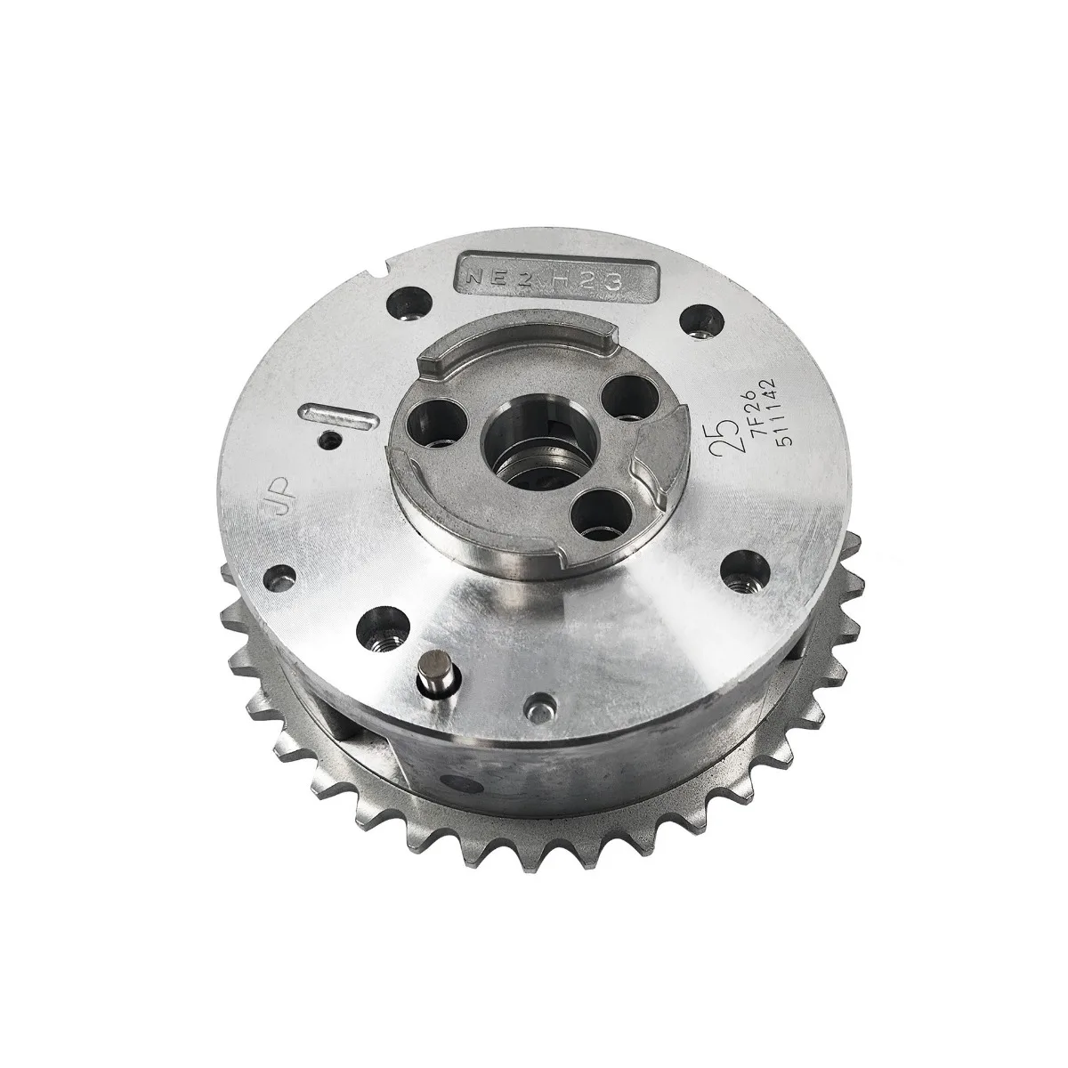 13070-25020 Engine Intake Adjuster Camshaft Inlet Gear Sprocket Exhaust Timing For Toyota Camry 2018 Engine Part Car Accessories
13070-25020 Engine Intake Adjuster Camshaft Inlet Gear Sprocket Exhaust Timing For Toyota Camry 2018 Engine Part Car Accessories