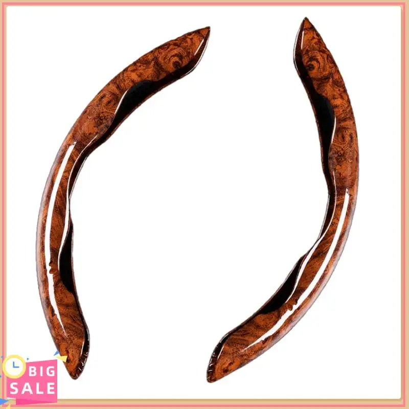 Корпус рулевого колеса Better-Car, внутренняя модифицированная защита рулевого колеса из сандалового дерева, держатель для карт 
Корпус рулевого колеса Better-Car, внутренняя модифицированная защита рулевого колеса из сандалового дерева, держатель для карт