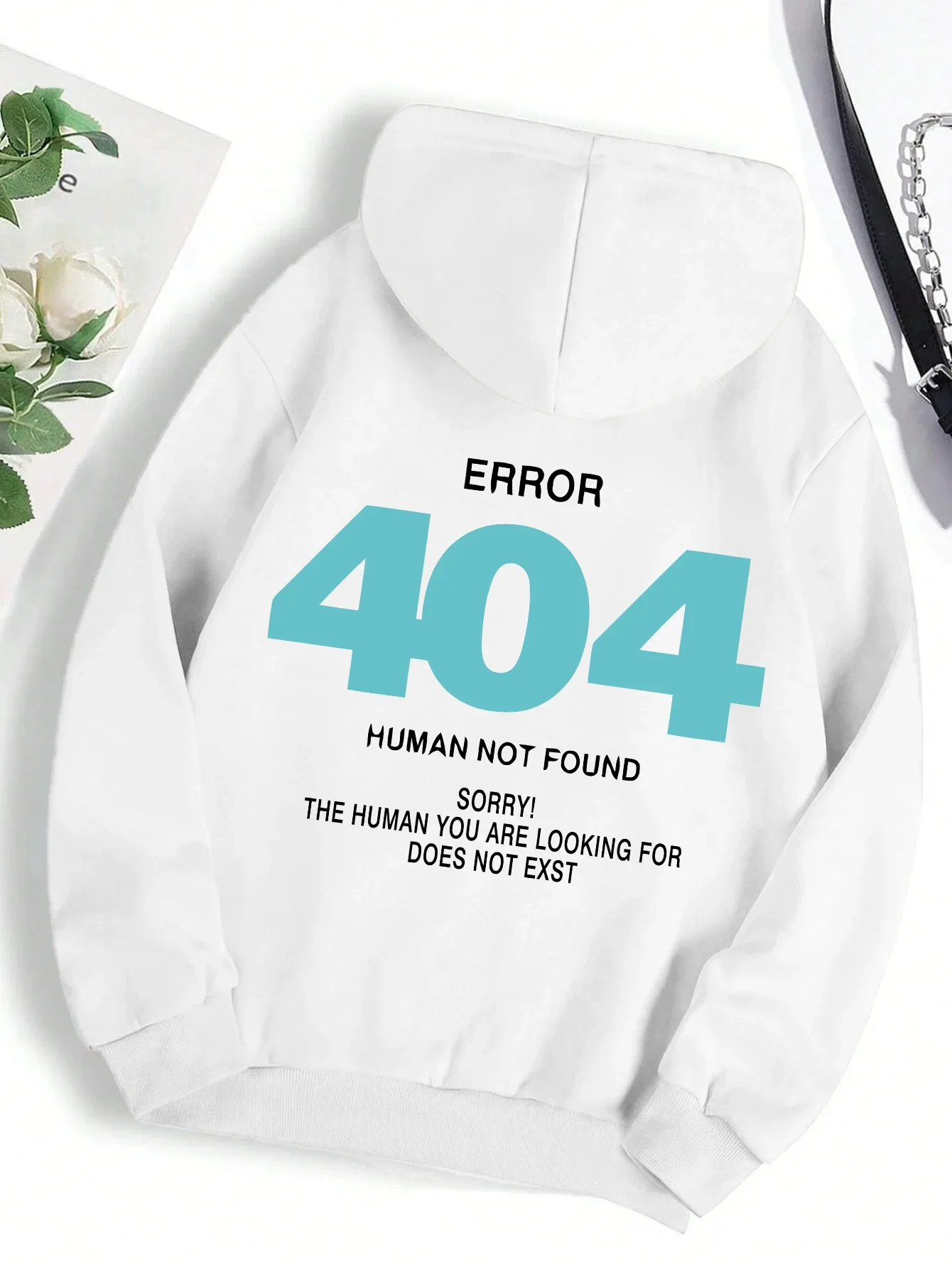 Мужской и женский топ с принтом больших размеров, свободный повседневный, мягкий, удобный и дышащий, свободный пуловер с капюшоном для занятий спортом на открытом воздухе
Мужской и женский топ с принтом больших размеров, свободный повседневный, мягкий, удобный и дышащий, свободный пуловер с капюшоном для занятий спортом на открытом воздухе