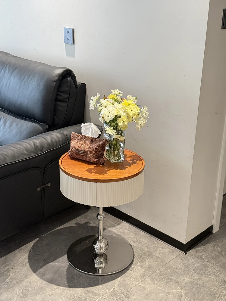 Nordic Nightstands Solid Wood Furniture Home Living Room Sofa Side Tea Table Storage Chest Of Drawers Bedroom Bedside Tables
Nordic Nightstands Solid Wood Furniture Home Living Room Sofa Side Tea Table Storage Chest Of Drawers Bedroom Bedside Tables